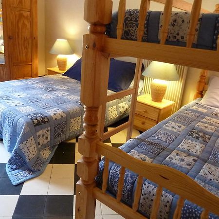 Maison Baxter Prats-de-Mollo-la-Preste Kamer foto
