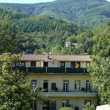 Maison Baxter Prats-de-Mollo-la-Preste Buitenkant foto
