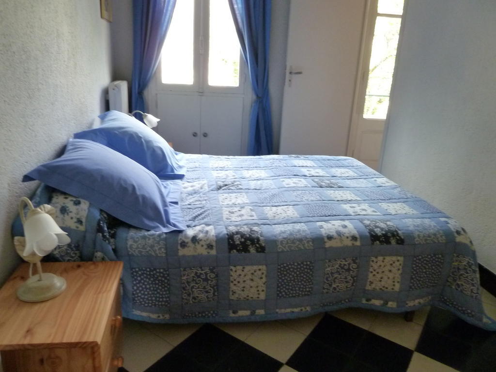 Maison Baxter Prats-de-Mollo-la-Preste Kamer foto