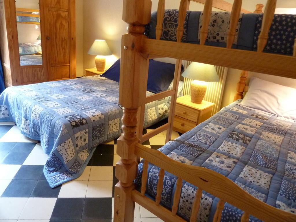 Maison Baxter Prats-de-Mollo-la-Preste Kamer foto