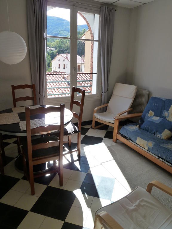Maison Baxter Prats-de-Mollo-la-Preste Kamer foto