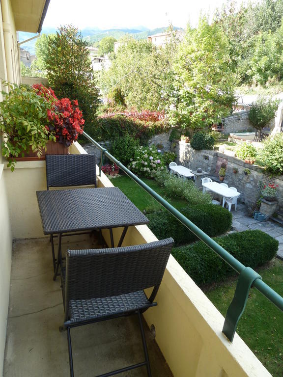 Maison Baxter Prats-de-Mollo-la-Preste Kamer foto