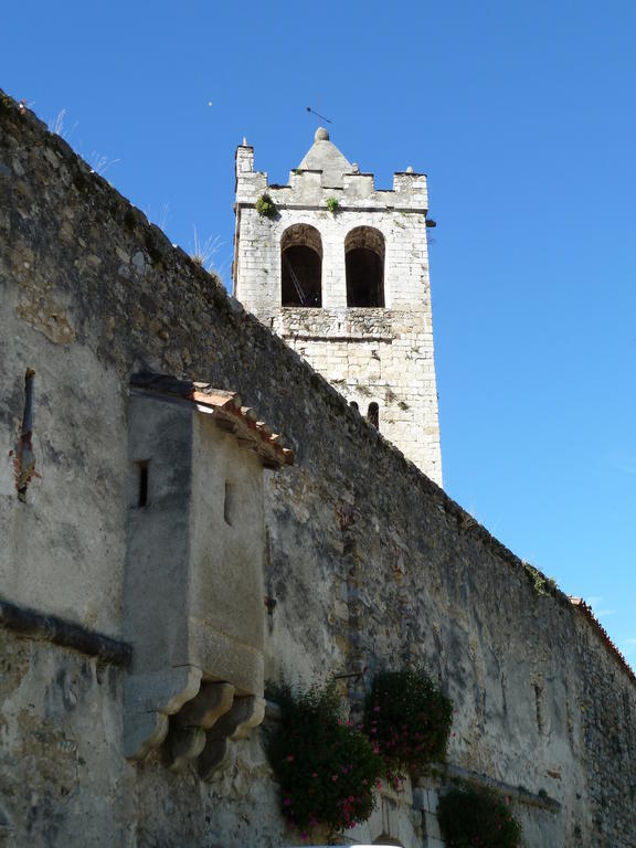 Maison Baxter Prats-de-Mollo-la-Preste Kamer foto