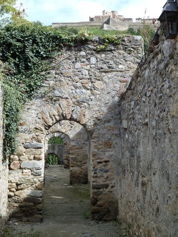 Maison Baxter Prats-de-Mollo-la-Preste Kamer foto