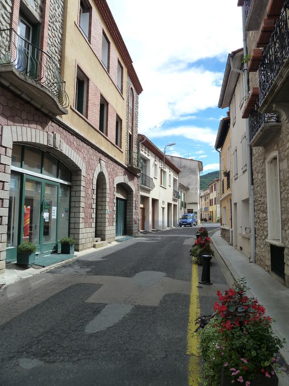 Maison Baxter Prats-de-Mollo-la-Preste Kamer foto