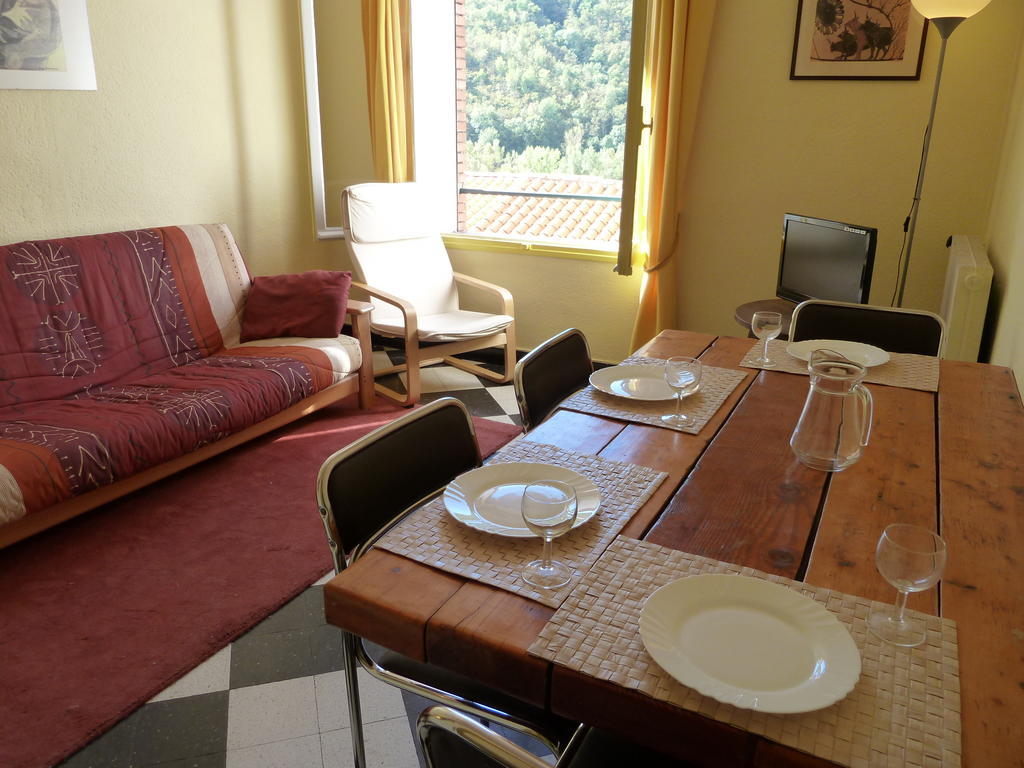 Maison Baxter Prats-de-Mollo-la-Preste Kamer foto