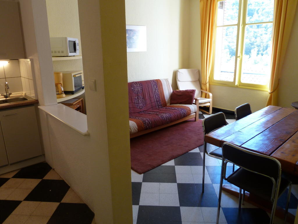 Maison Baxter Prats-de-Mollo-la-Preste Kamer foto