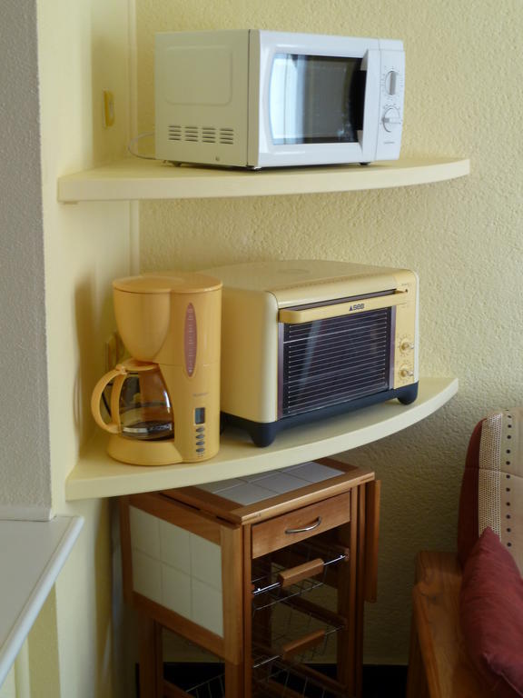 Maison Baxter Prats-de-Mollo-la-Preste Kamer foto