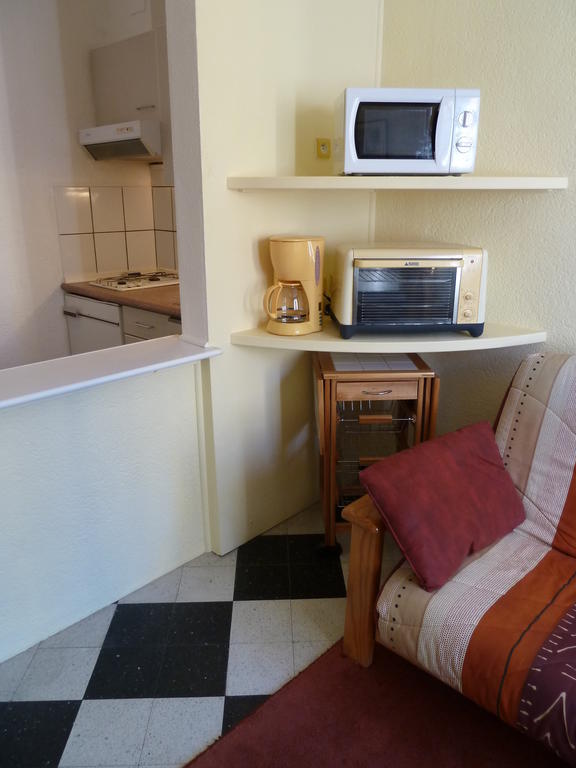 Maison Baxter Prats-de-Mollo-la-Preste Kamer foto