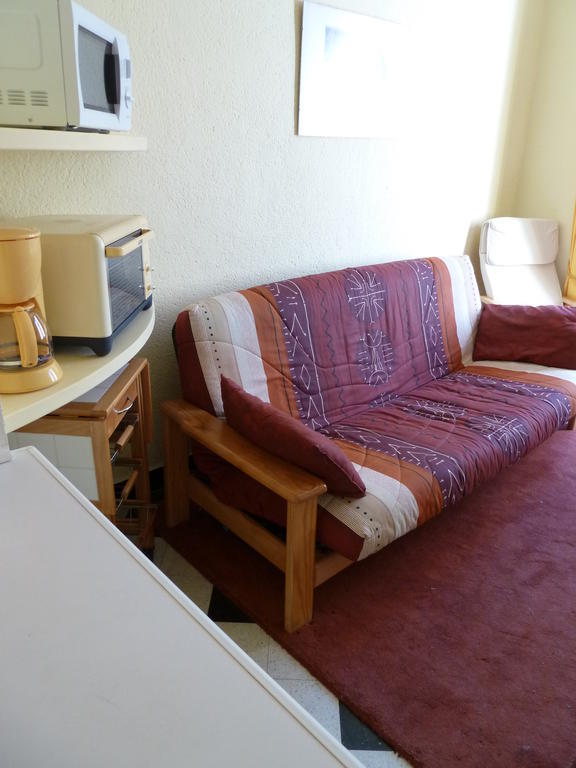 Maison Baxter Prats-de-Mollo-la-Preste Kamer foto