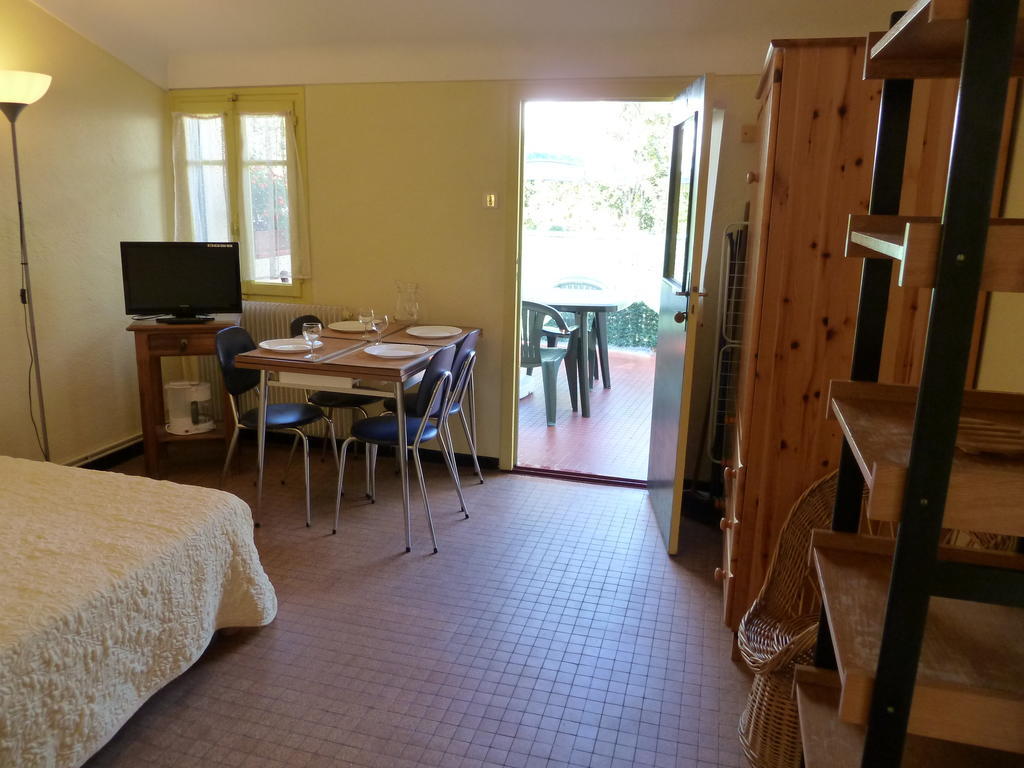 Maison Baxter Prats-de-Mollo-la-Preste Kamer foto
