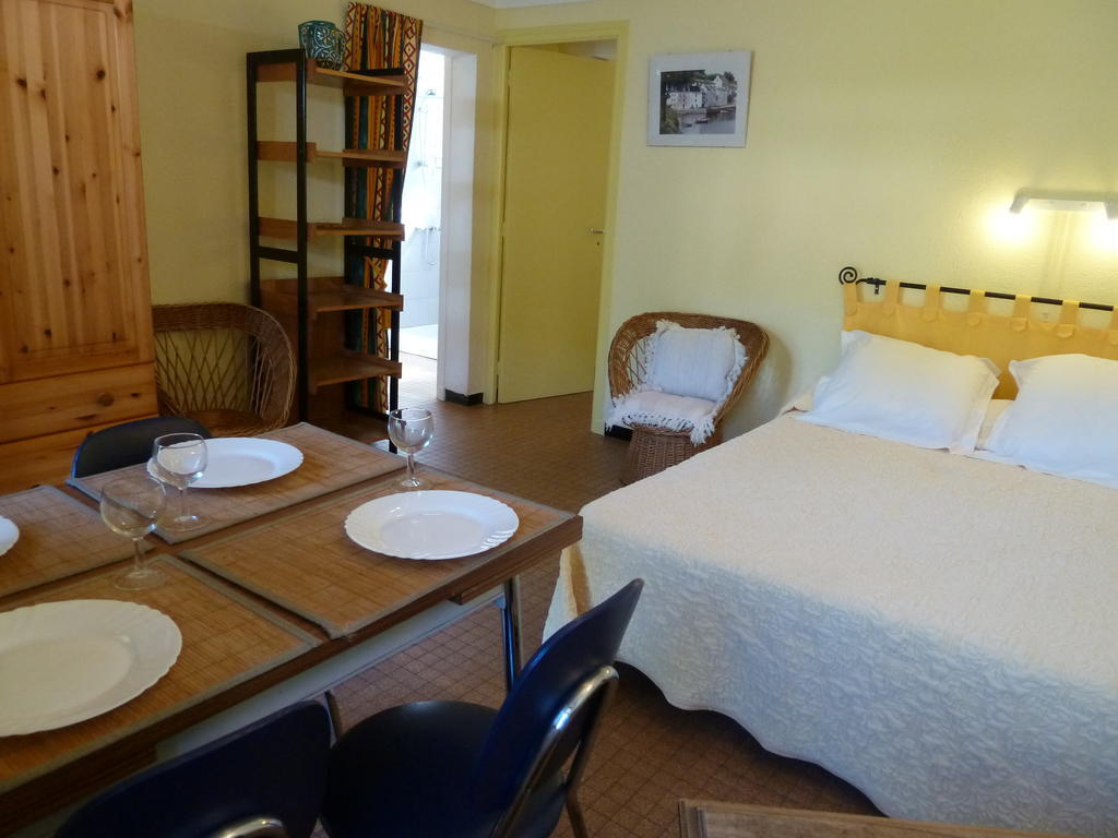 Maison Baxter Prats-de-Mollo-la-Preste Kamer foto