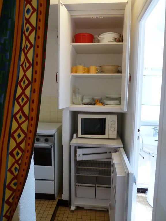 Maison Baxter Prats-de-Mollo-la-Preste Kamer foto