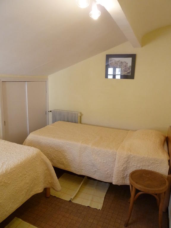 Maison Baxter Prats-de-Mollo-la-Preste Kamer foto