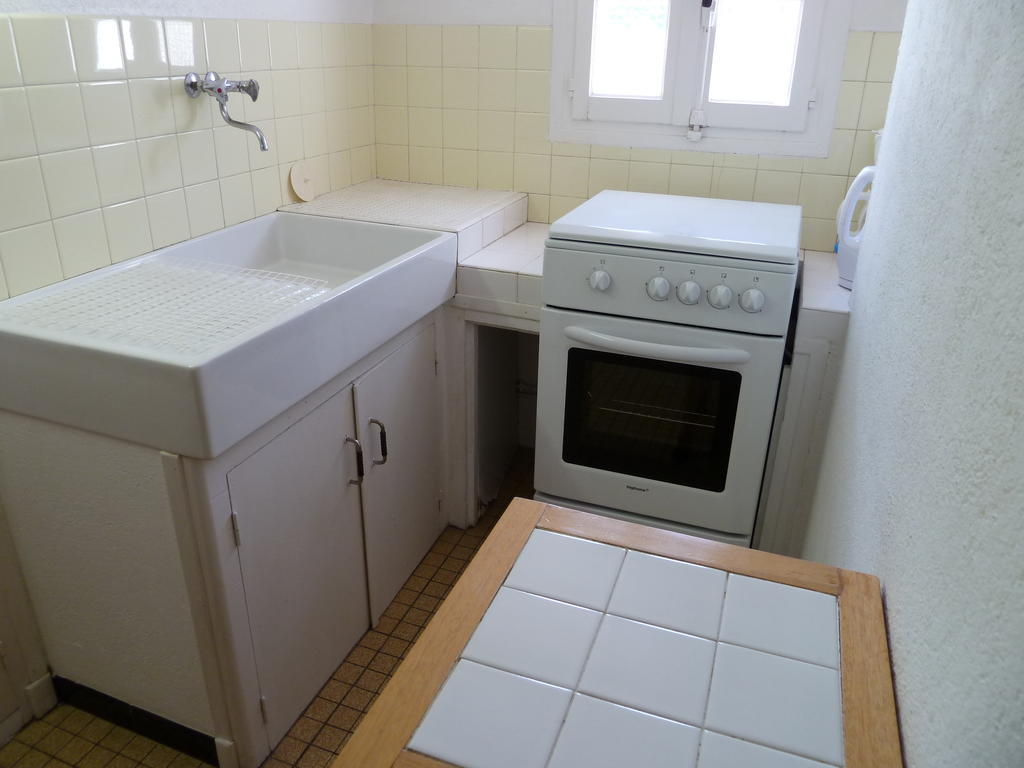 Maison Baxter Prats-de-Mollo-la-Preste Kamer foto