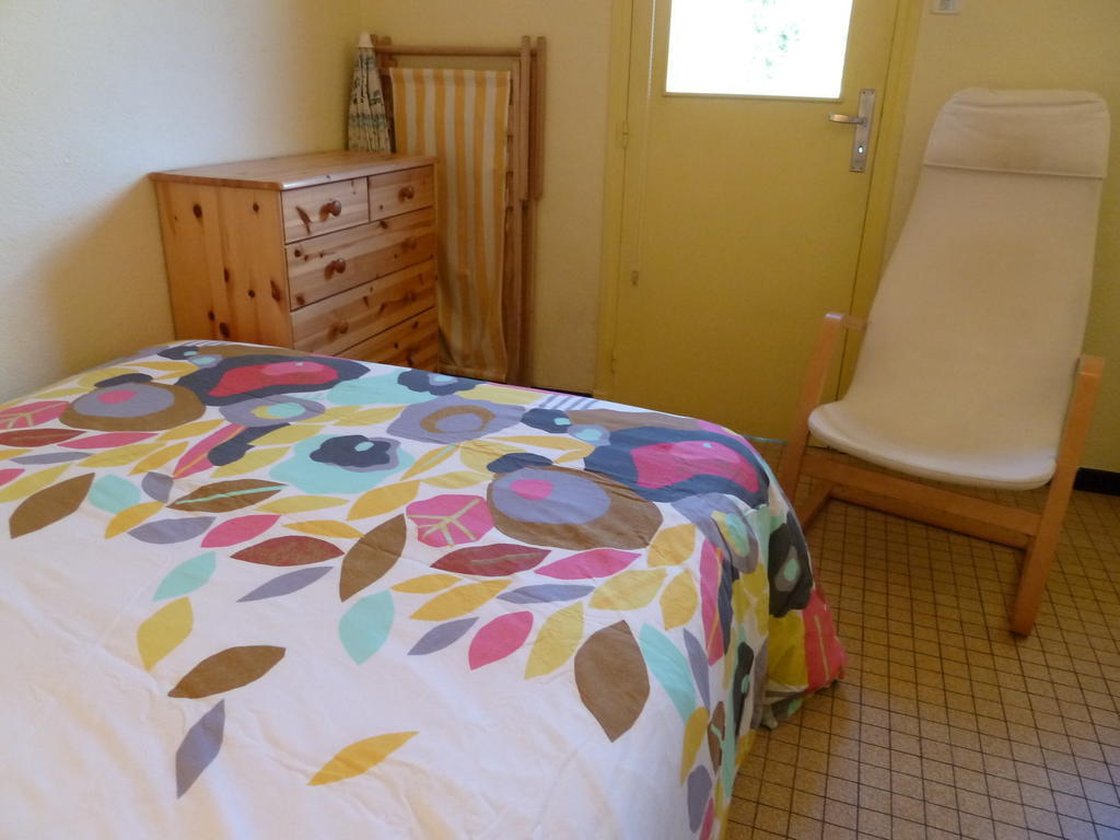 Maison Baxter Prats-de-Mollo-la-Preste Kamer foto