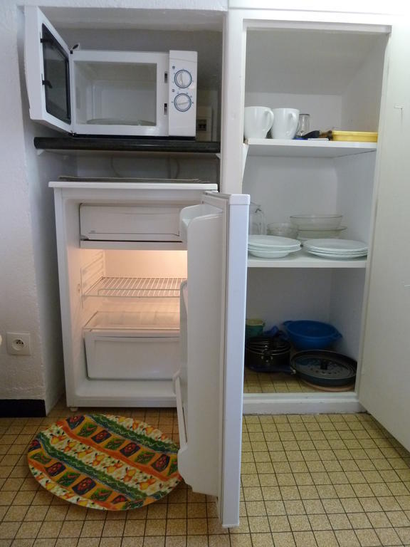 Maison Baxter Prats-de-Mollo-la-Preste Kamer foto