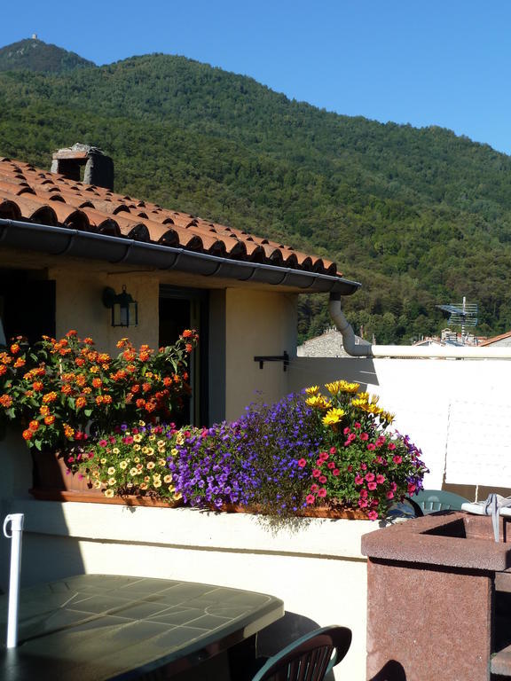 Maison Baxter Prats-de-Mollo-la-Preste Kamer foto