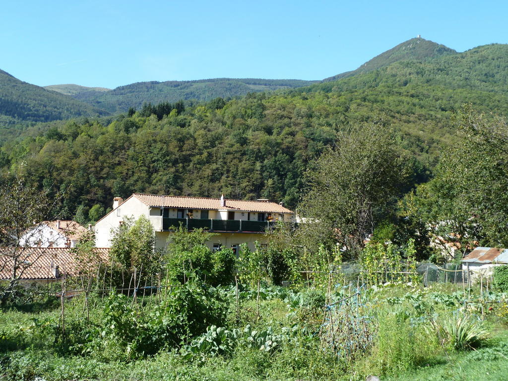 Maison Baxter Prats-de-Mollo-la-Preste Kamer foto