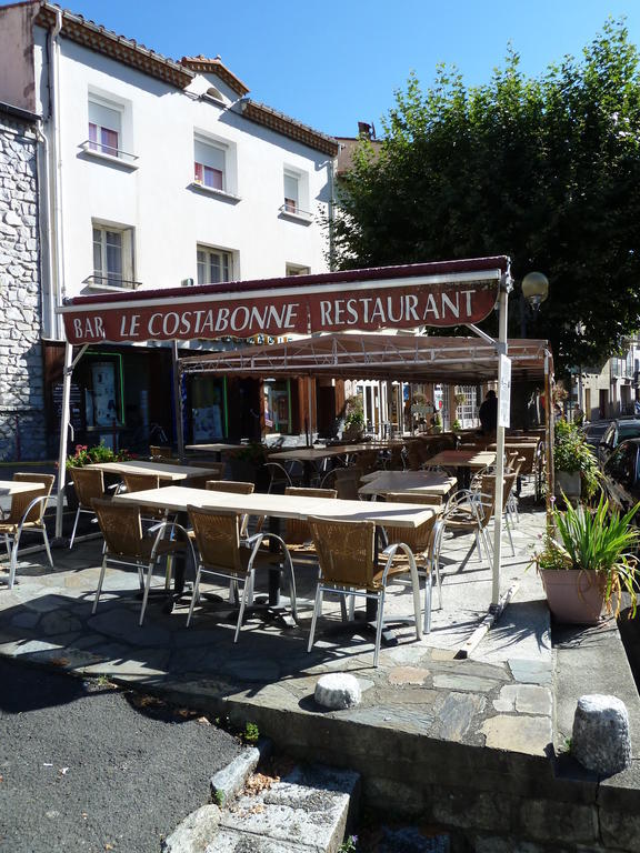 Maison Baxter Prats-de-Mollo-la-Preste Kamer foto