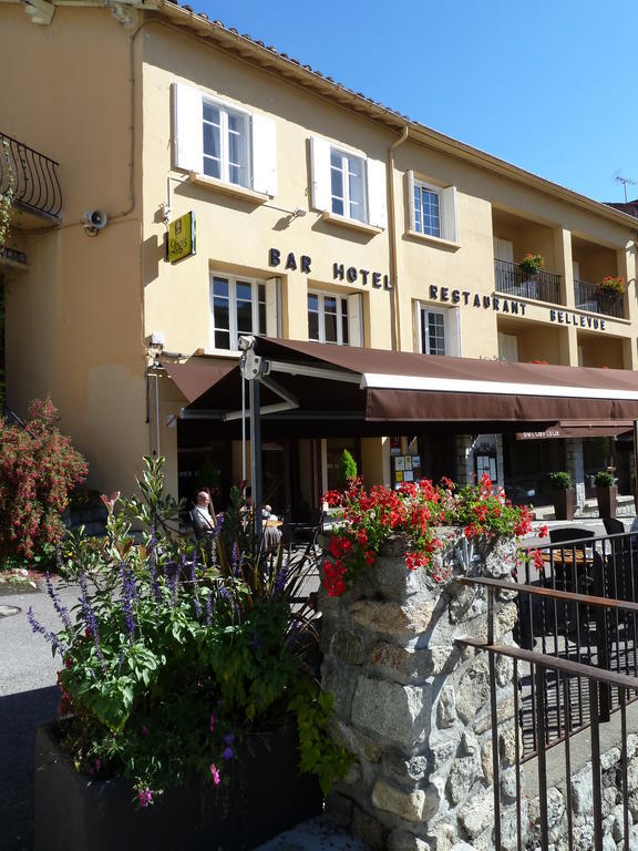 Maison Baxter Prats-de-Mollo-la-Preste Kamer foto