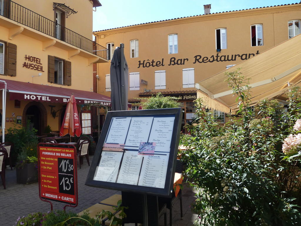 Maison Baxter Prats-de-Mollo-la-Preste Buitenkant foto