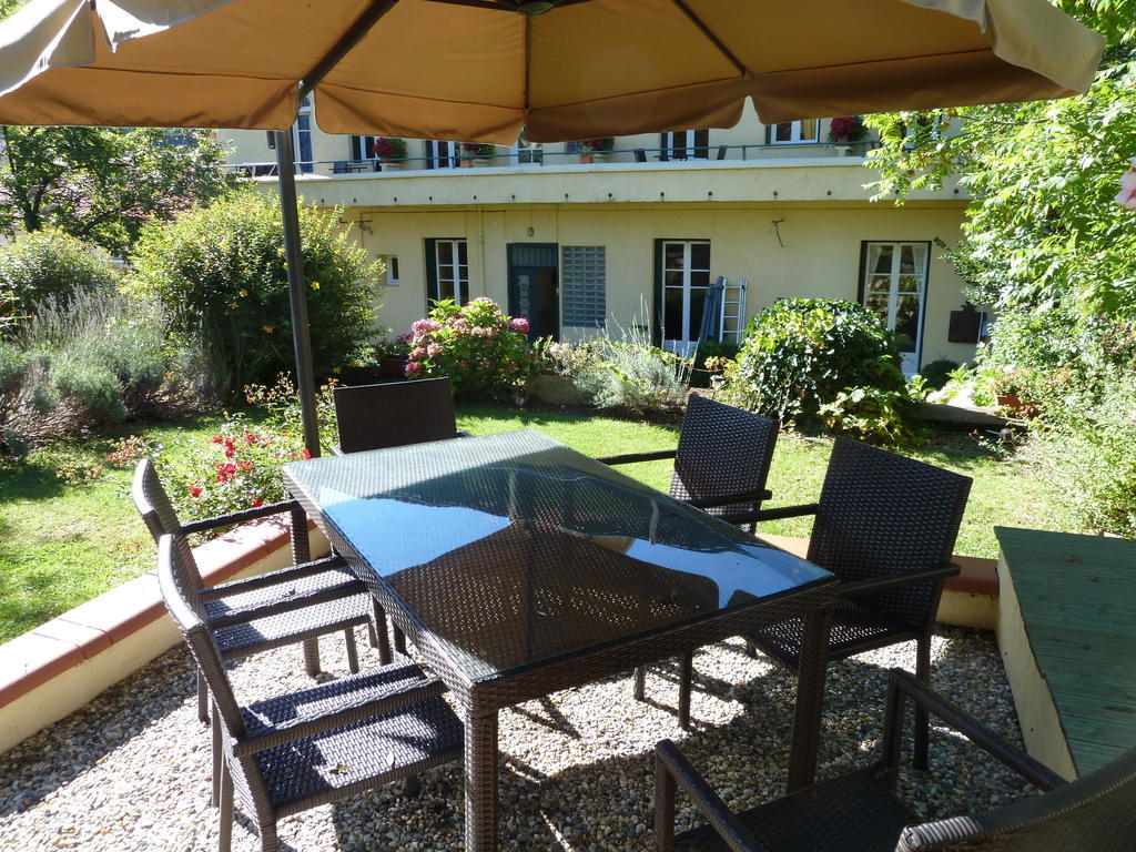 Maison Baxter Prats-de-Mollo-la-Preste Kamer foto
