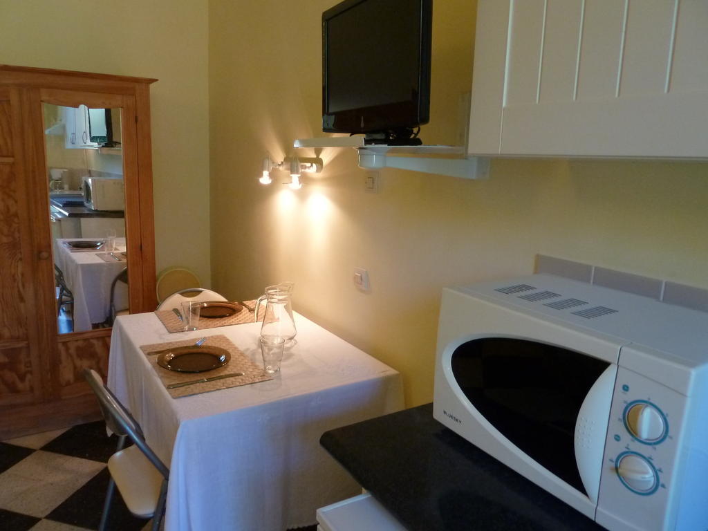 Maison Baxter Prats-de-Mollo-la-Preste Kamer foto