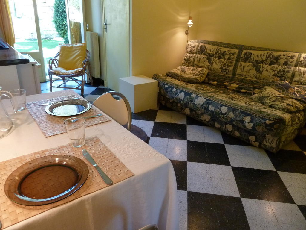 Maison Baxter Prats-de-Mollo-la-Preste Kamer foto