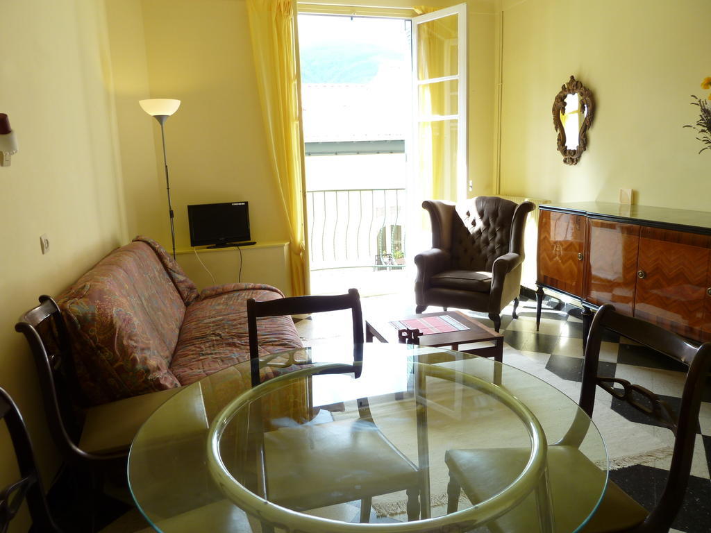 Maison Baxter Prats-de-Mollo-la-Preste Kamer foto