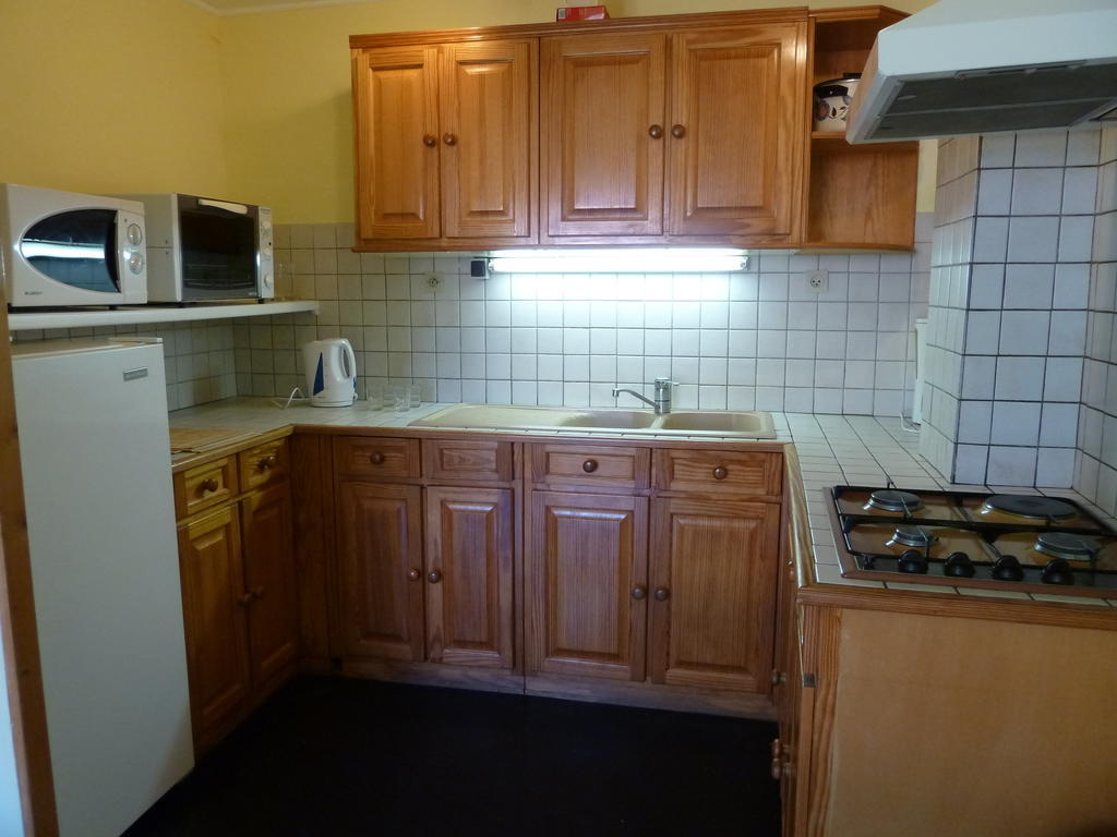 Maison Baxter Prats-de-Mollo-la-Preste Kamer foto
