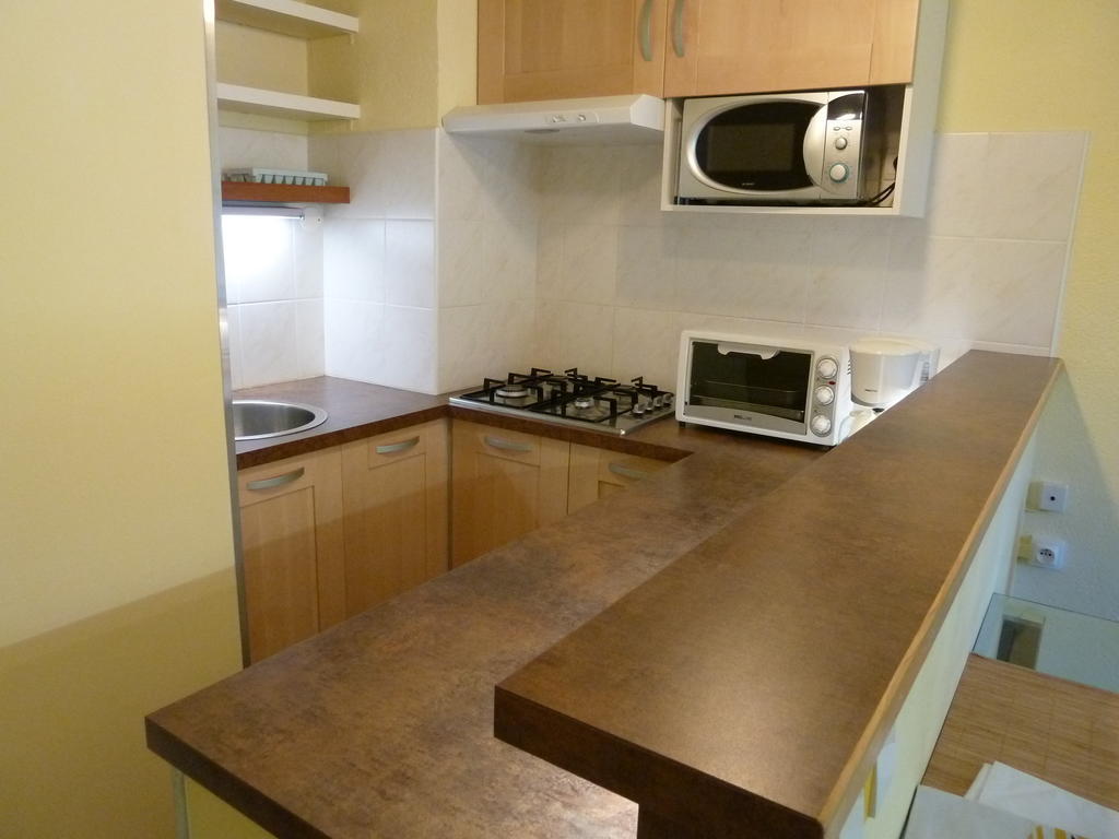Maison Baxter Prats-de-Mollo-la-Preste Kamer foto